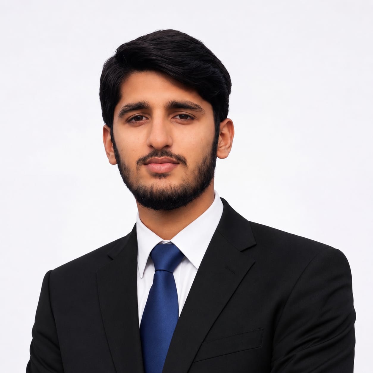 Muhammad Touheed